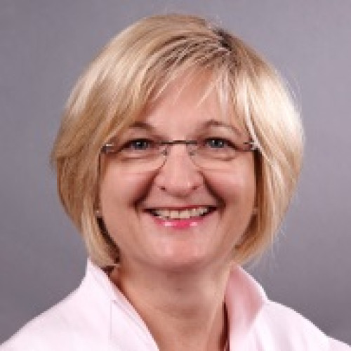 Sabine Matthes-Jaenecke