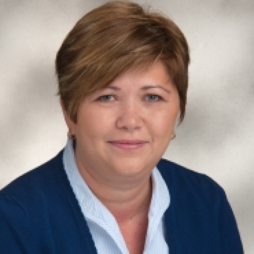 Natalia Frank