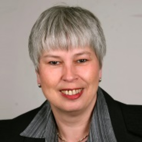 Dorothea Glaß