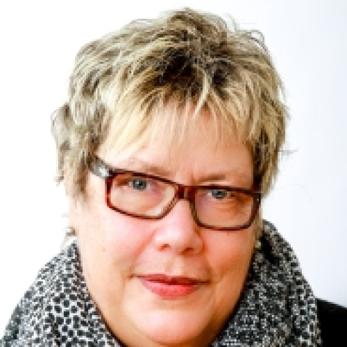 Bärbel Gävert