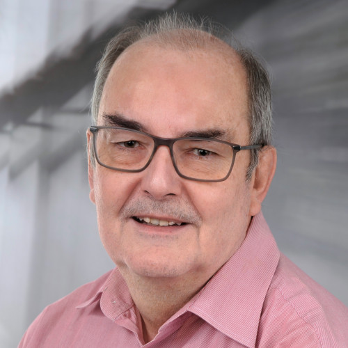 Diethelm Köhler