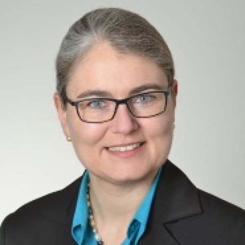 Dr. Miriam Carbon-Mangels