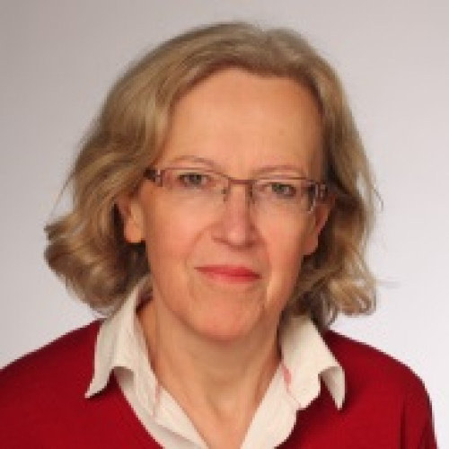 Gudrun Steinhauser-Göppel