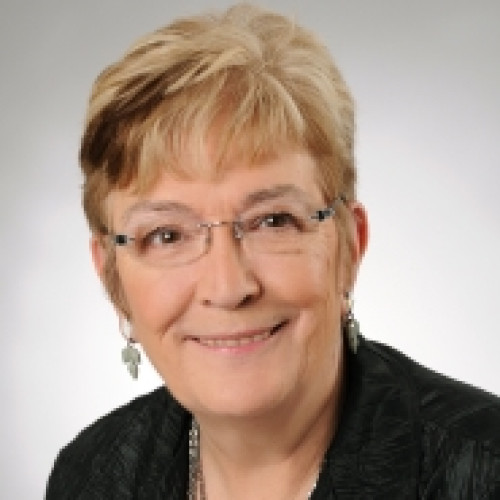 Helga Schramm