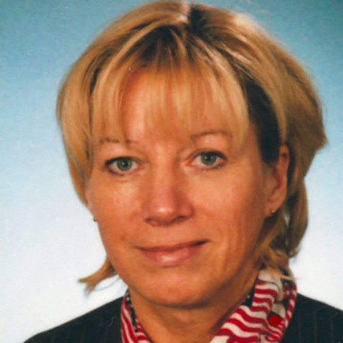 Bild von Christel Ruge