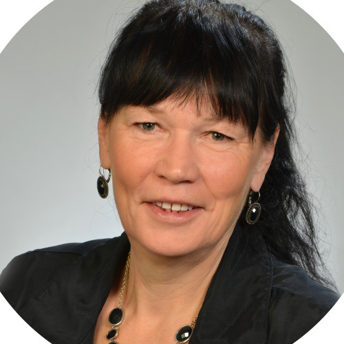 Bild von Edith John