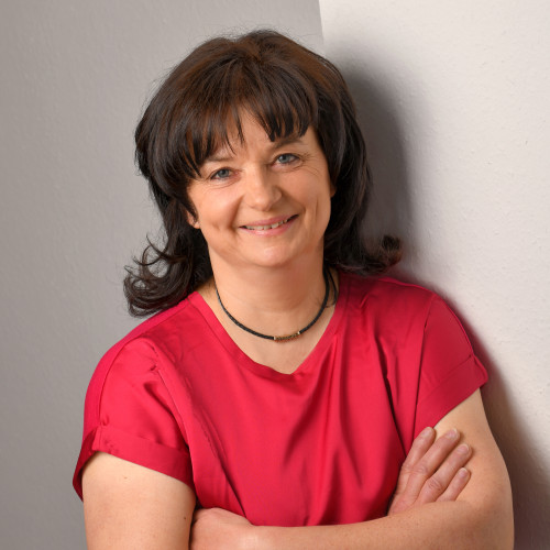 Sylvia Jähnichen