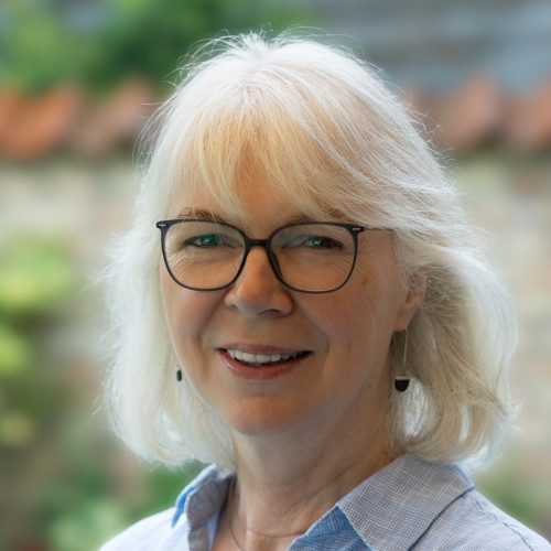 Bild von Aenne Buchholz