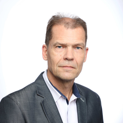 Beraterbild Ronny Abraham