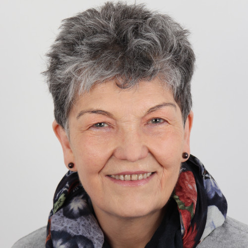 Beraterbild Heidemarie Waidick