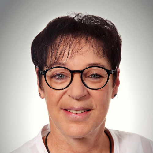 Beraterbild Silke Lewerenz