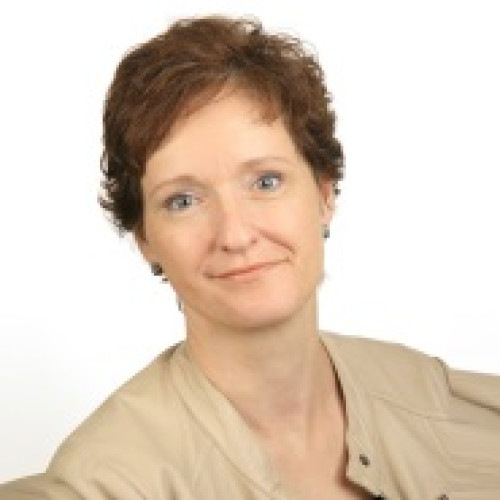 Beraterbild Sandra Peters