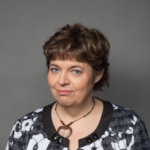 Iris Bär