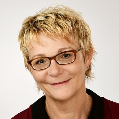 Ingrid Petrov