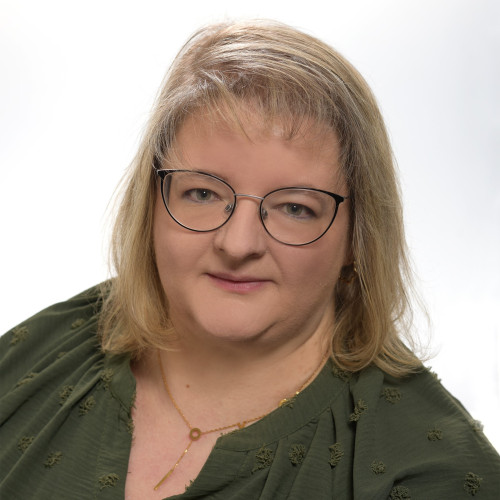 Beraterbild Britta Weiß