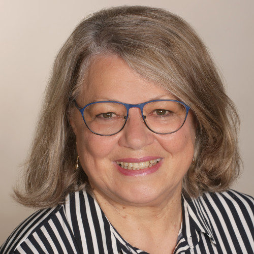 Beraterbild Gabriele Adler-Bartosch