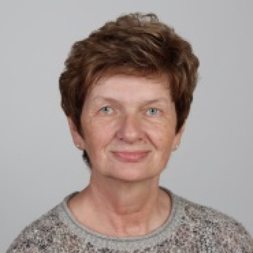 Beraterbild Gudrun Kovacs