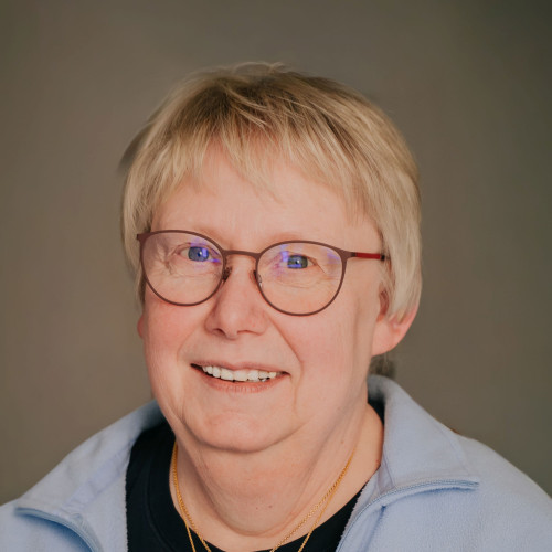 Beraterbild Bärbel Oschmann