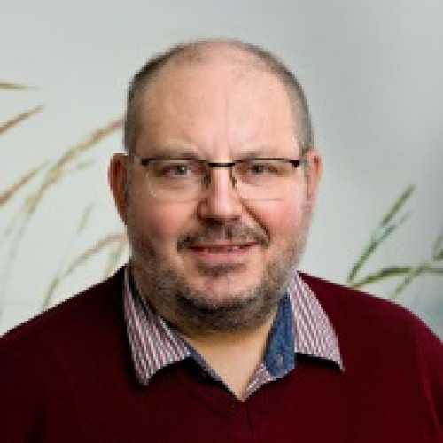 Bild von Jürgen Blüthgen