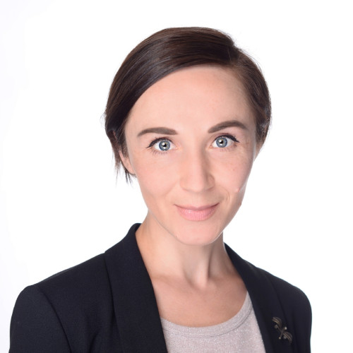 Beraterbild Julia Albrecht