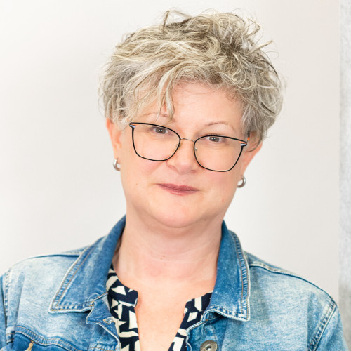 Beraterbild Manuela Tesch