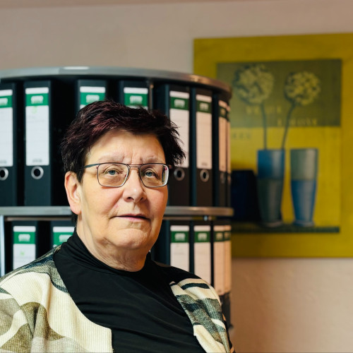 Beraterbild Bianka Zech