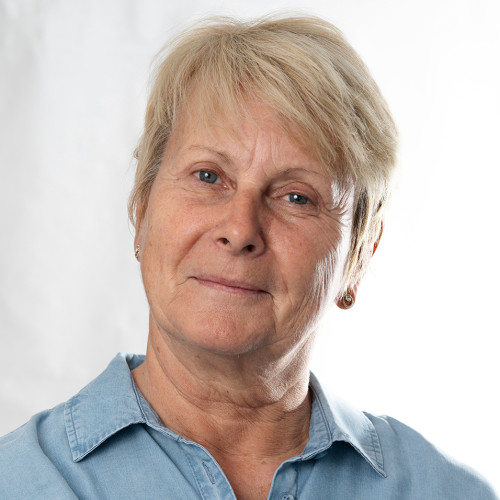 Beraterbild Gundula Koschinsky