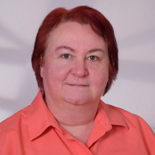 Bild von Ulrike Klopsch