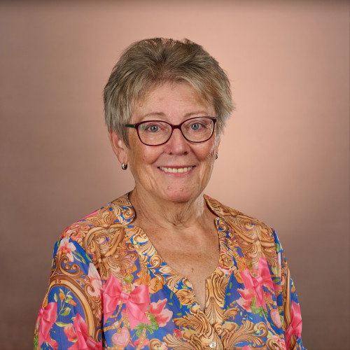 Bild von Isolde Georgi