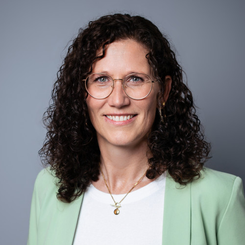 Beraterbild Claudia Steinke