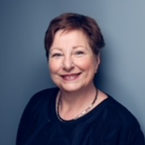 Beraterbild Frauke Nödl