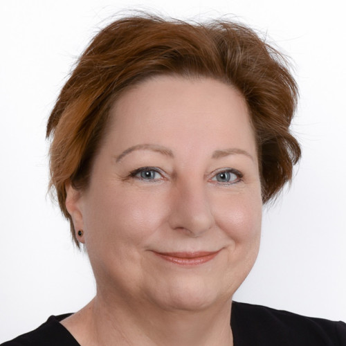 Beraterbild Frauke Nödl