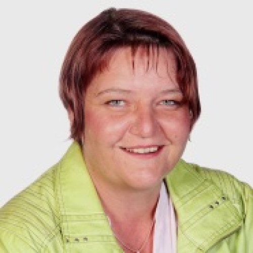 Beraterbild Martina Soltau