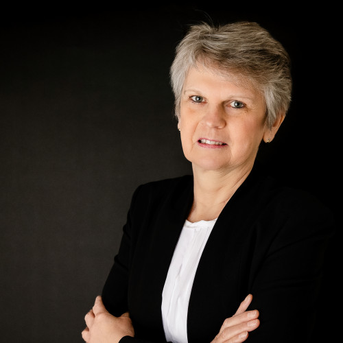 Beraterbild Carola Lerch