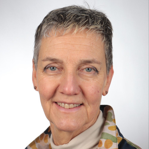 Beraterbild Silke Triebold-Schröder