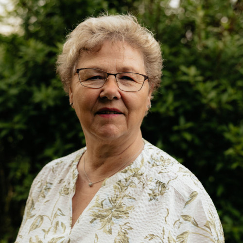 Beraterbild Dörte Pitzke