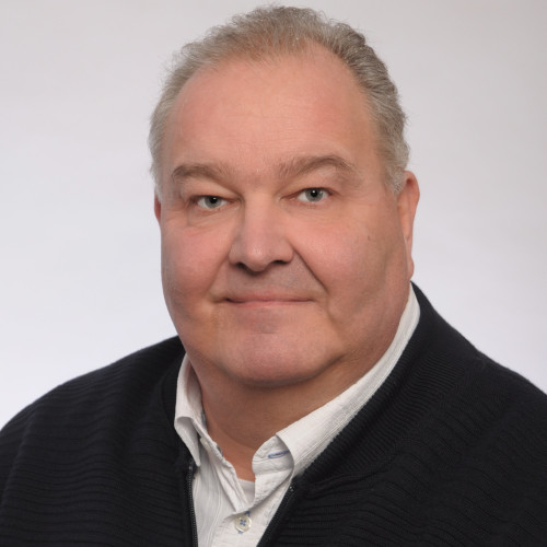 Beraterbild Axel Jäger