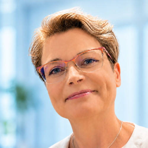 Beraterbild Corinna Beyer-Bühring