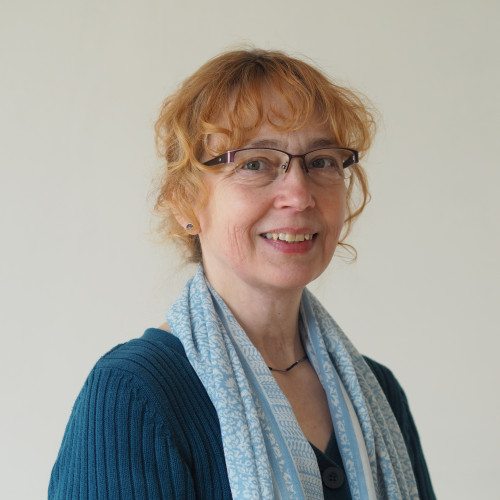 Bild von Roswitha Hielscher