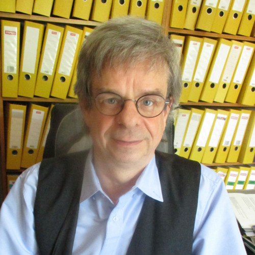 Beraterbild Joachim Neumeister