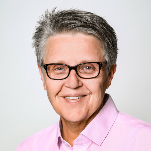 Bild von Sylvia Hecht
