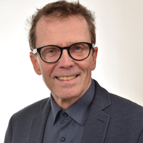 Bild von Ralph Zehner