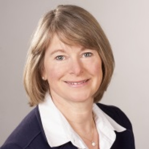 Beraterbild Eka-Mary Giesenberg