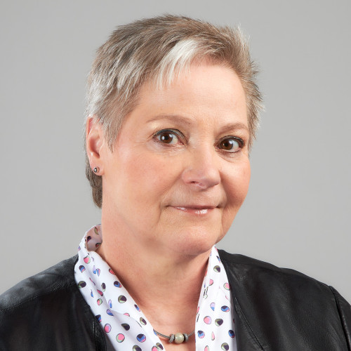 Beraterbild Martina Rotter-Ahrens
