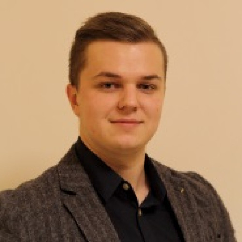 Beraterbild Max Iwlew
