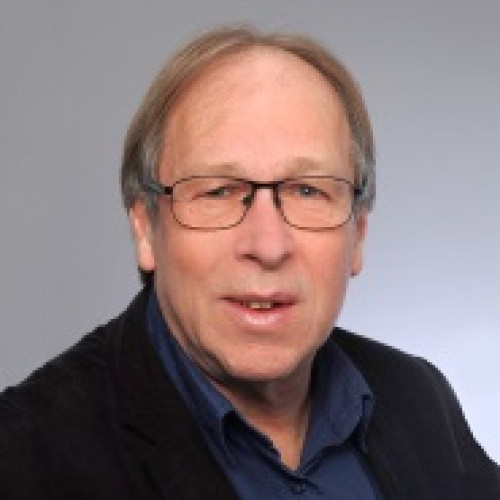 Beraterbild Walter Stricks