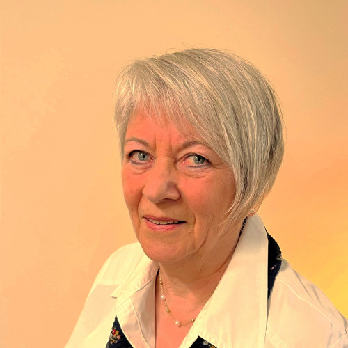 Bild von Erika Bartzsch