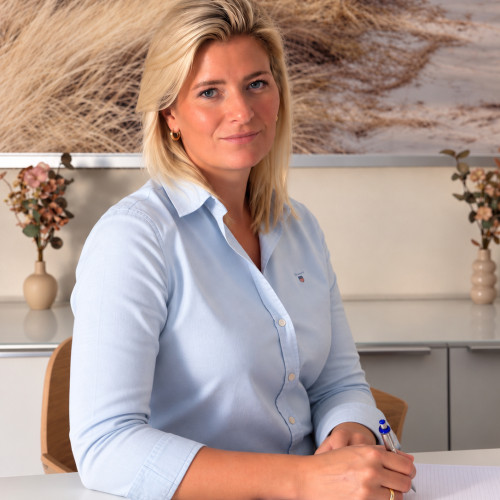 Beraterbild Daniela Siakala