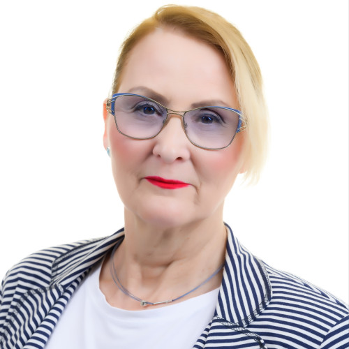 Gerlinde Anna Schulte