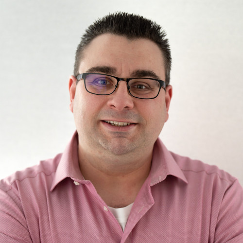 Beraterbild Patrick Grimm